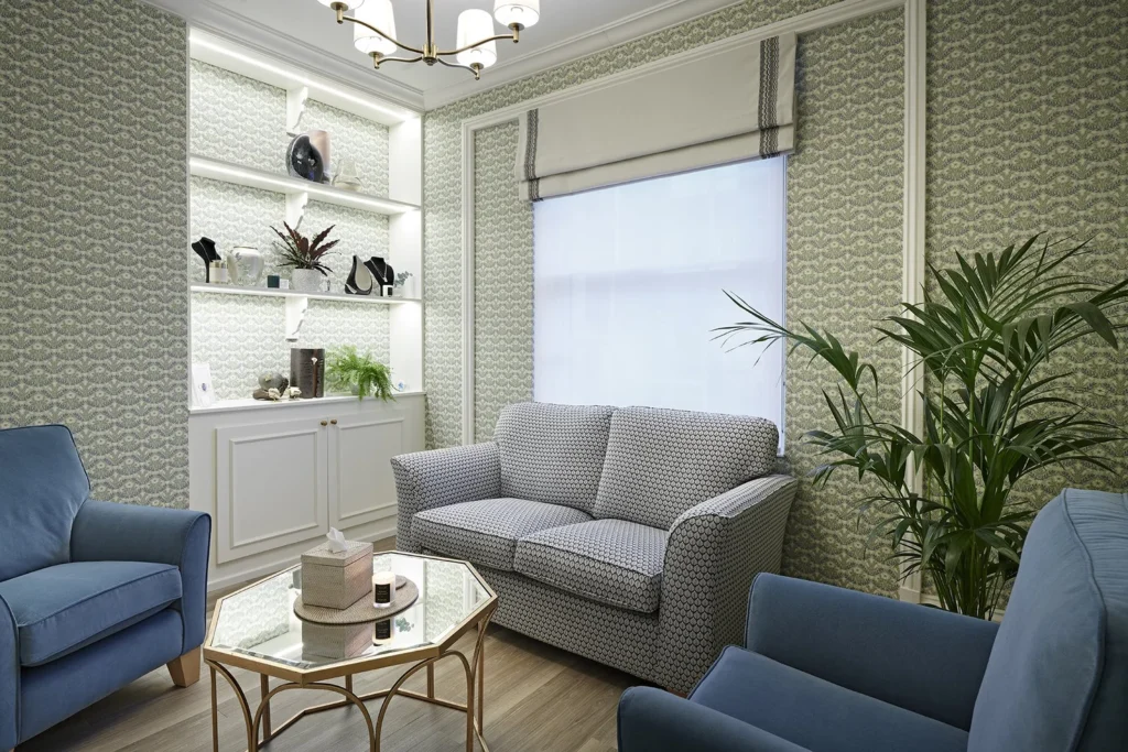 Douch & Small